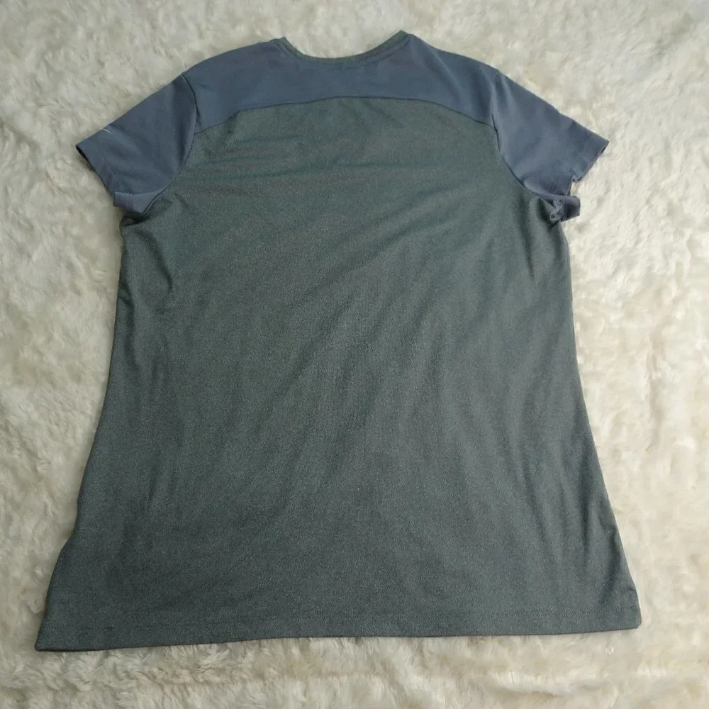 NFL Hall of Fame Gray T-Shirt Large
